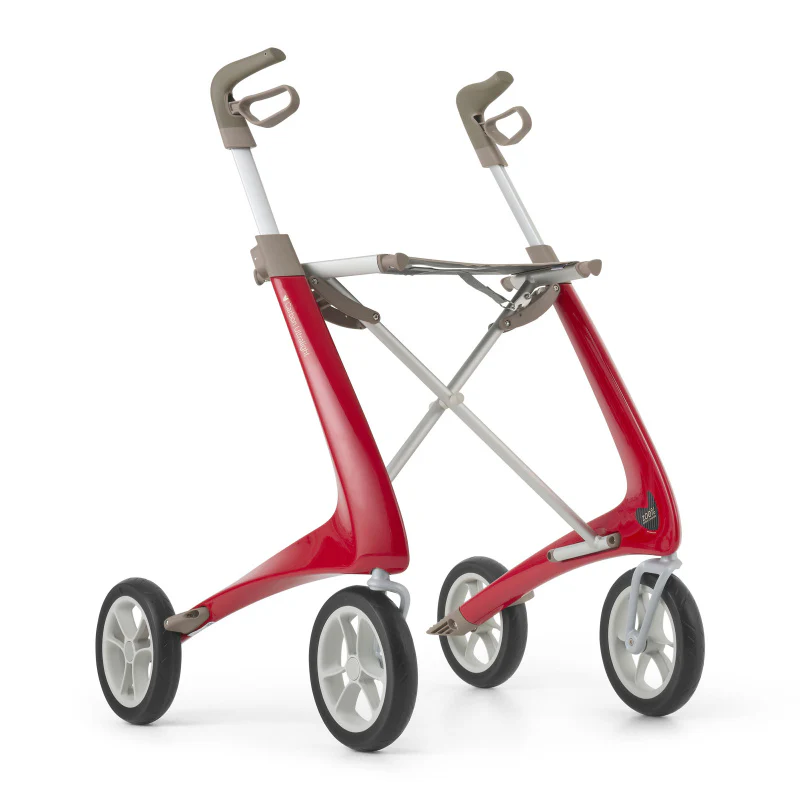 byACRE Carbon Ultralight Rollator - Image 10