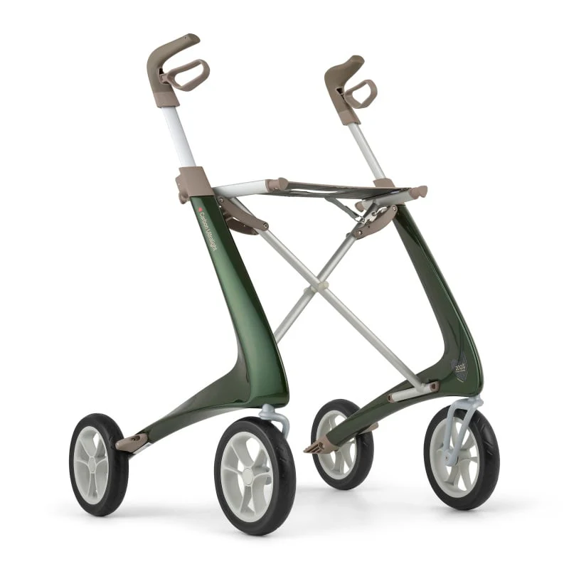 byACRE Carbon Ultralight Rollator - Image 11