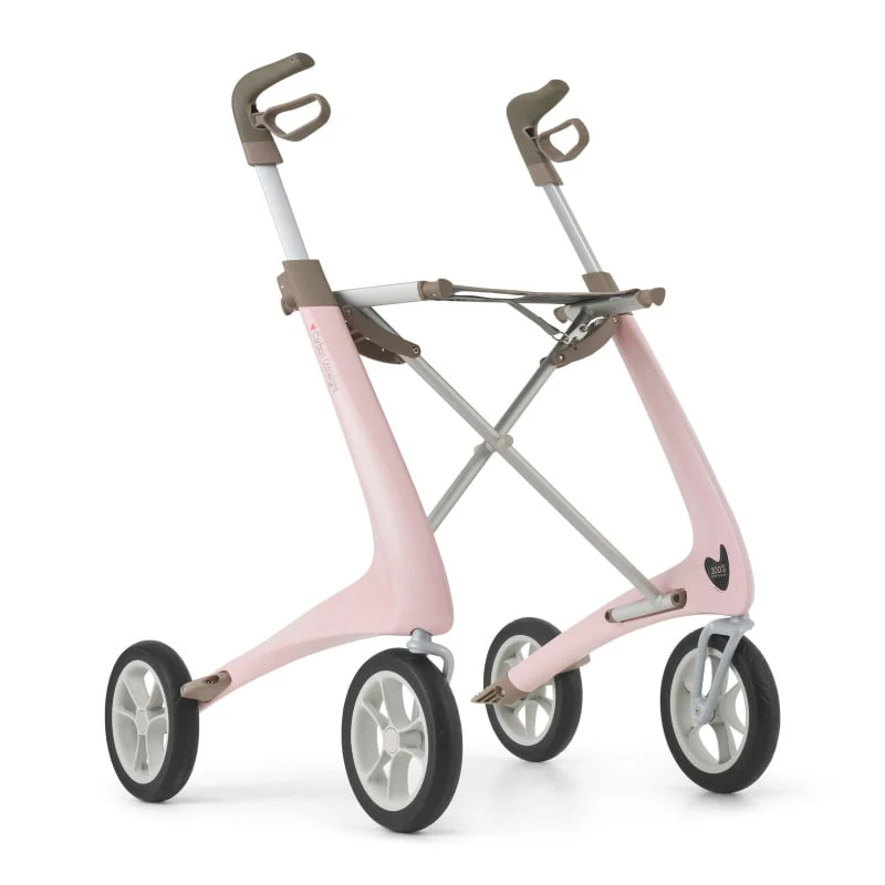 byACRE Carbon Ultralight Rollator - Image 14