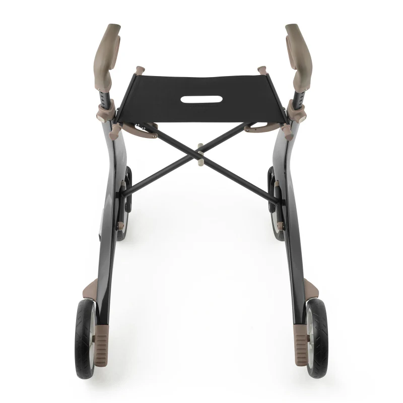byACRE Carbon Ultralight Rollator - Image 4