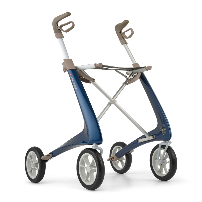 byACRE Carbon Ultralight Rollator - Image 7
