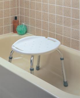Carex Bath Seat - Image 3