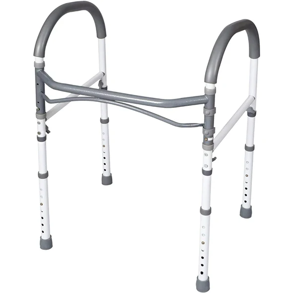 Carex Bathroom Safety Rail