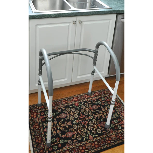 Carex Bathroom Safety Rail - Image 5