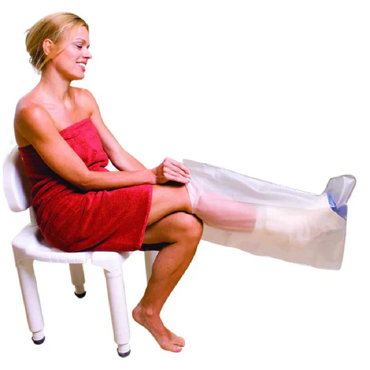 Carex E-Z Stretch Cast Protectors