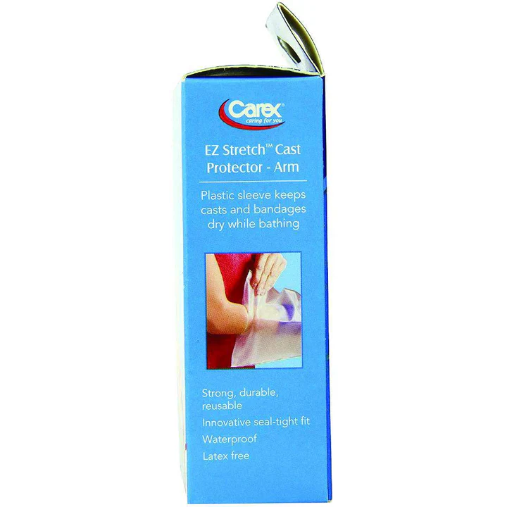 Carex E-Z Stretch Cast Protectors - Image 4