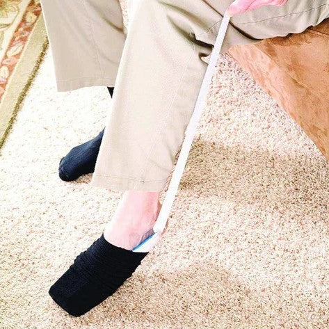 Carex Sock Aid - Image 2