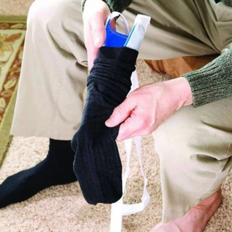 Carex Sock Aid - Image 3
