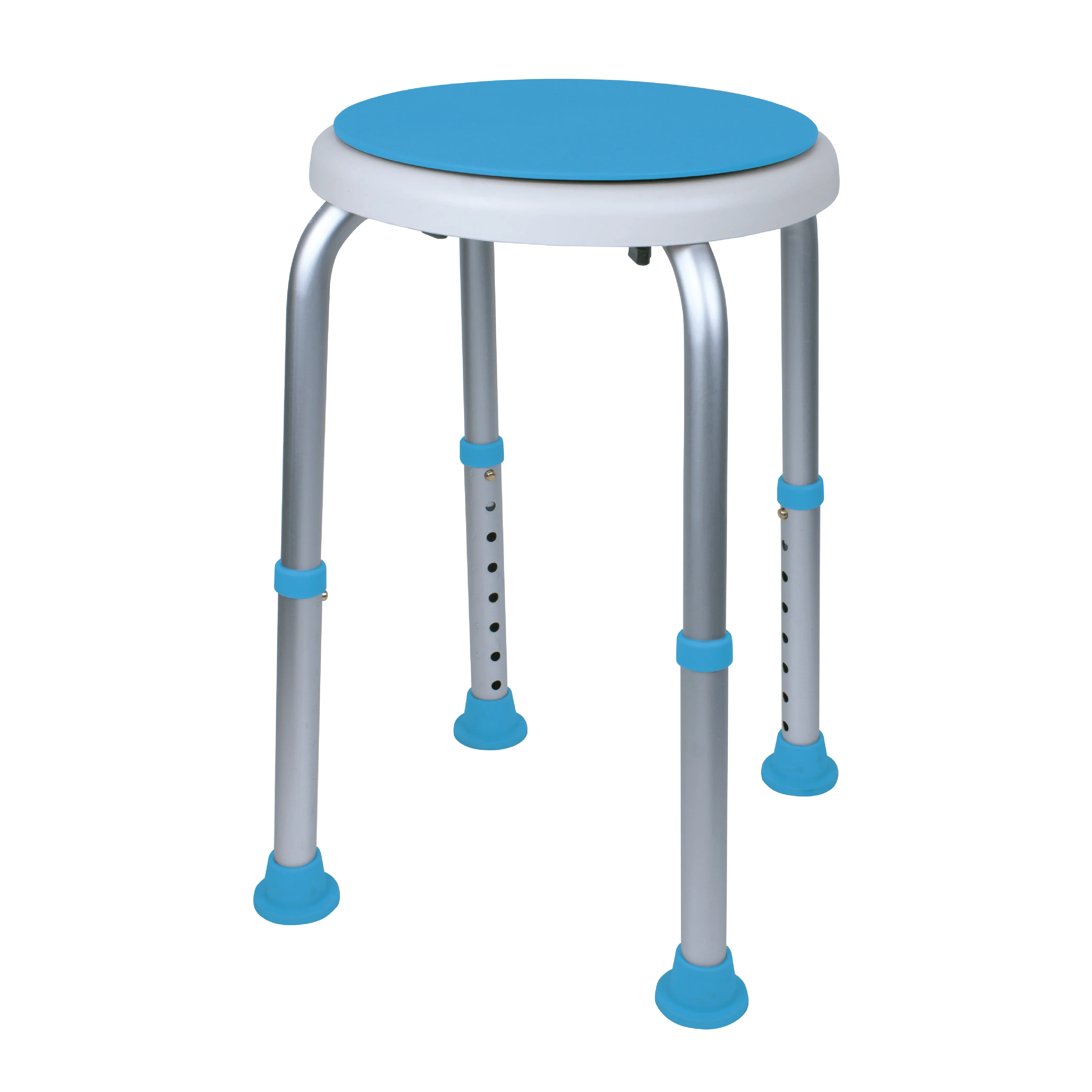 Carex Swivel Shower Stool