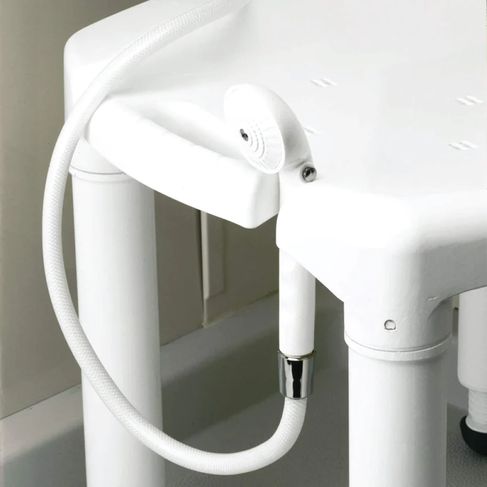 Carex Universal Bath Seat - Image 5