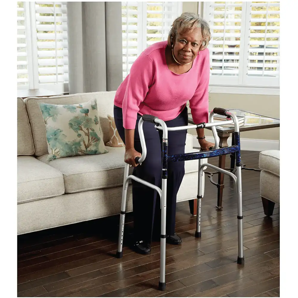 Carex Uplift Walker - Image 3