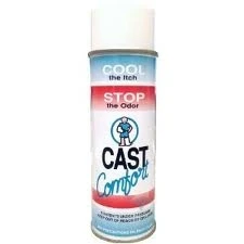Canadian Medical Supplies Cast Comfort Spray