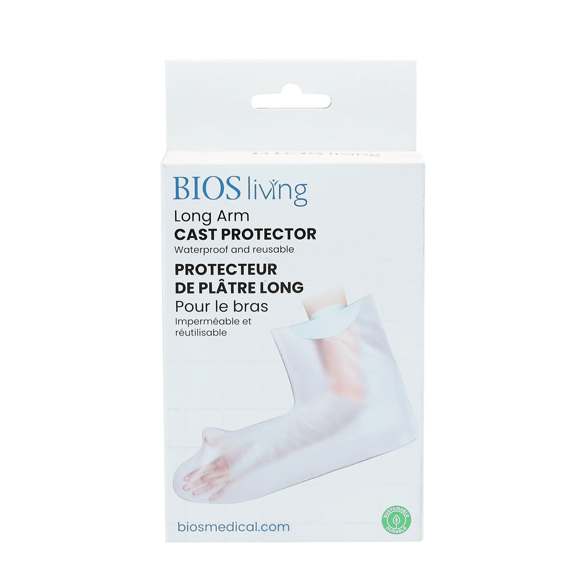 BIOS Cast Protector for Arms - Image 3