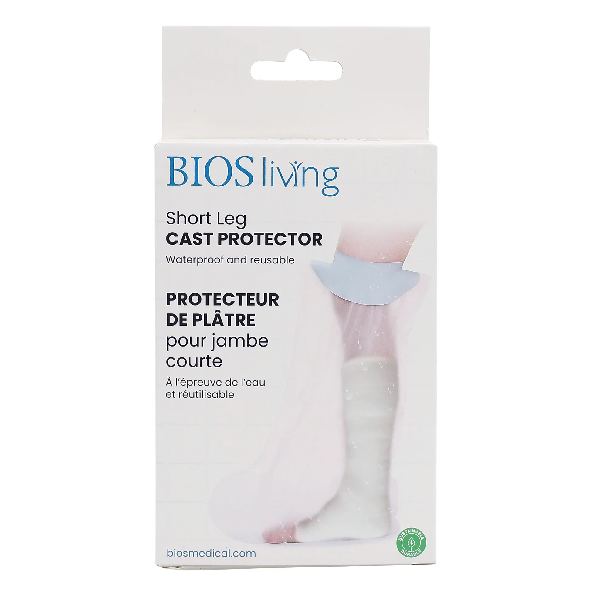 BIOS Cast Protector for Legs - Image 3