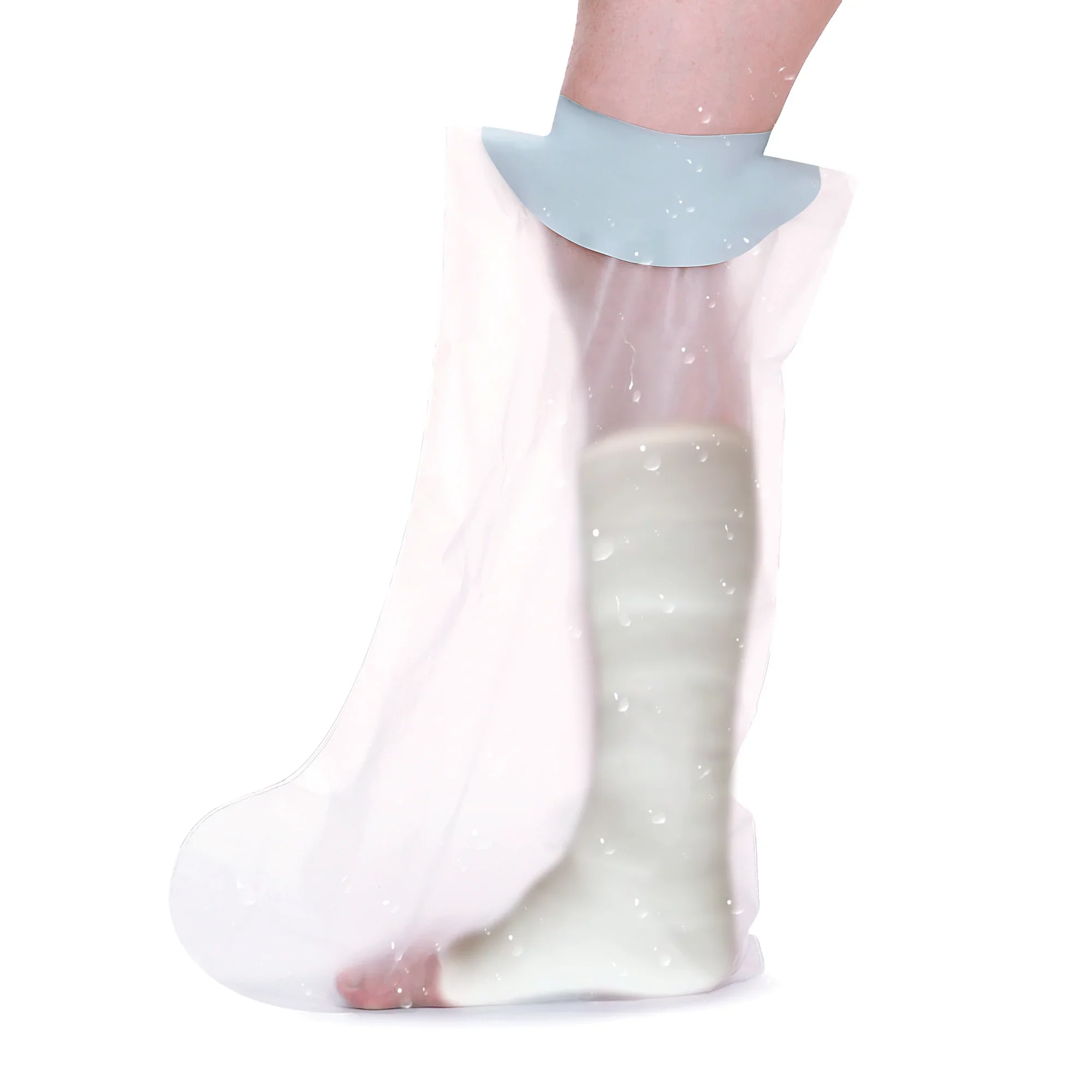 BIOS Cast Protector for Legs - Image 4