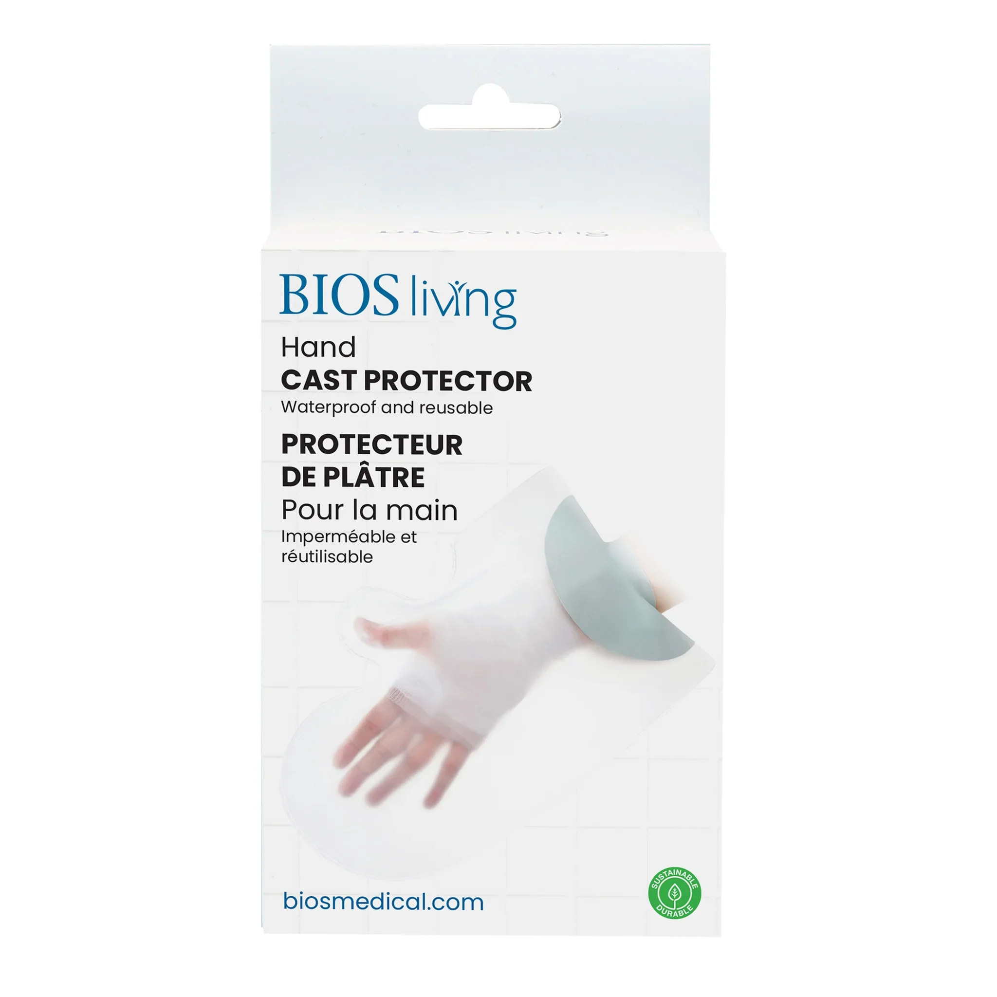 BIOS Cast Protectors