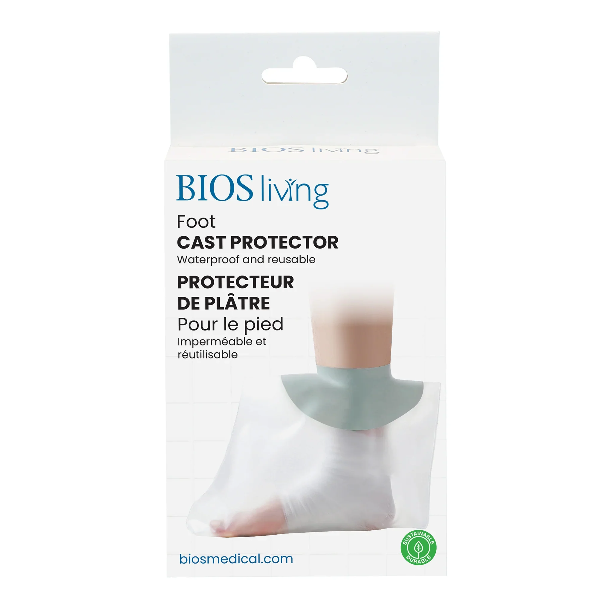 BIOS Cast Protectors - Image 2