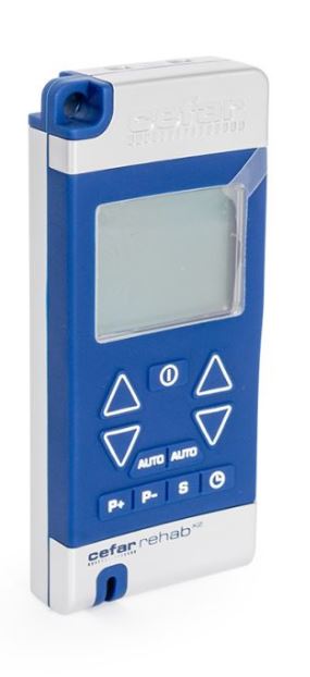 DonJoy Cefar Rehab X2 TENS & NMES