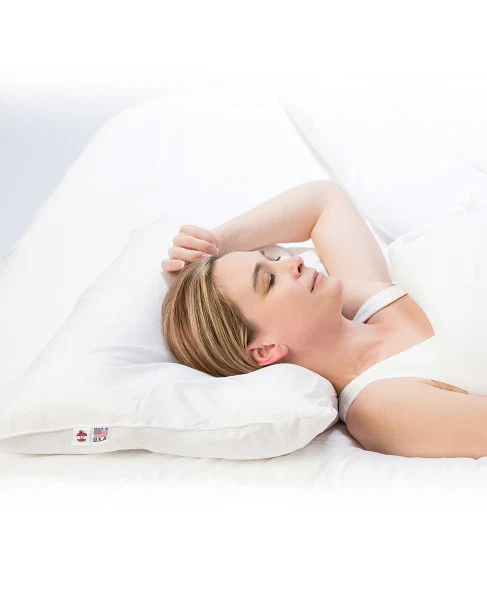 Core International Cervitrac Cervical Pillow - Image 3