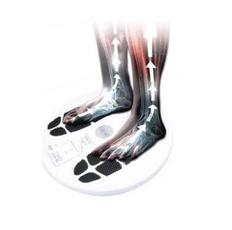 Dr Ho's Circulation Promoter - Image 3