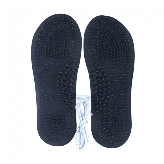Dr Ho's Circulation Promoting Foot Massage Pads