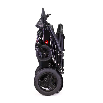Travel Buggy City 2 Plus Power Chair - Image 2