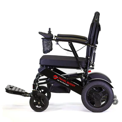Travel Buggy City 2 Plus Power Chair - Image 4
