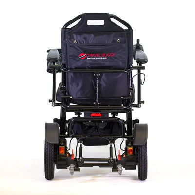 Travel Buggy City 2 Plus Power Chair - Image 5