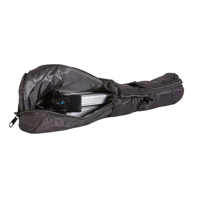 Travel Buggy City 2 Plus Battery Carry-On Bag