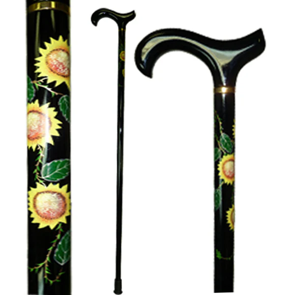 Vista International Corp. Flower Cane - Image 2