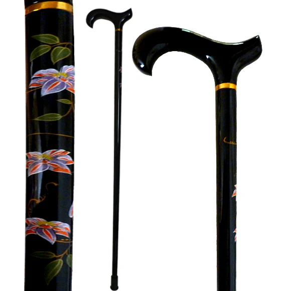 Vista International Corp. Flower Cane - Image 3