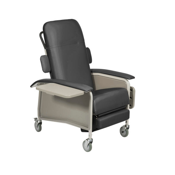 Drive Medical Clinical Care Chair Recliner - Image 11