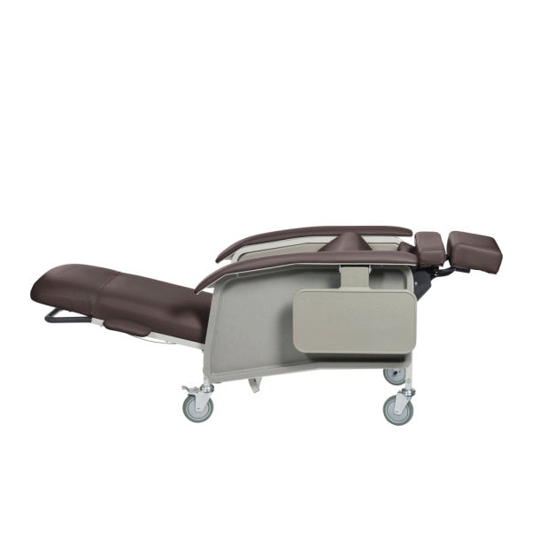 Drive Medical Clinical Care Chair Recliner - Image 5