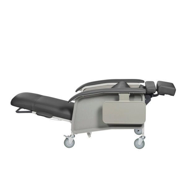 Drive Medical Clinical Care Chair Recliner - Image 8