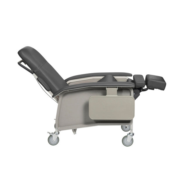 Drive Medical Clinical Care Chair Recliner - Image 9