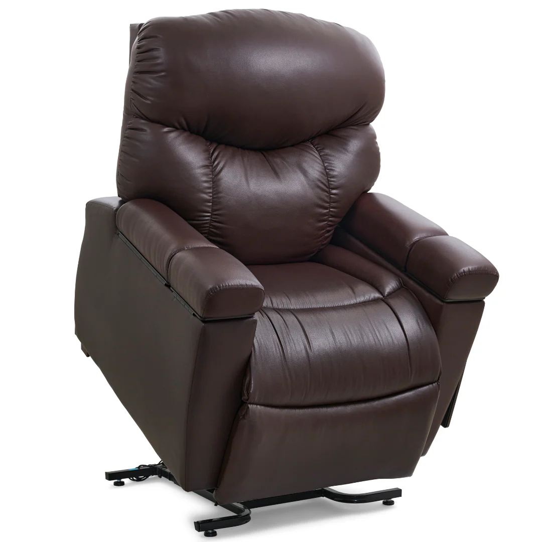 Golden Technologies Cloud+ with Nirvana Lift Chair - Image 2