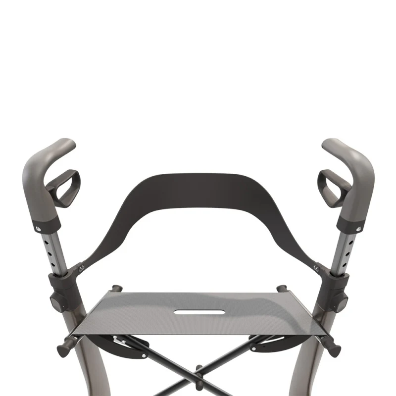 byACRE Carbon Overland Backrest