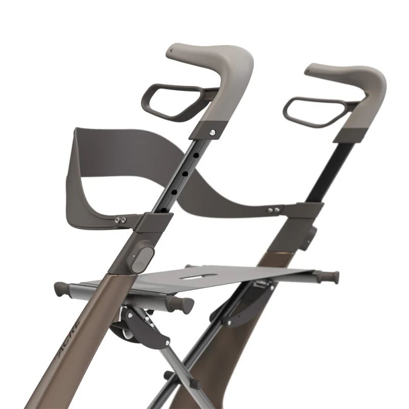 byACRE Carbon Overland Backrest - Image 2