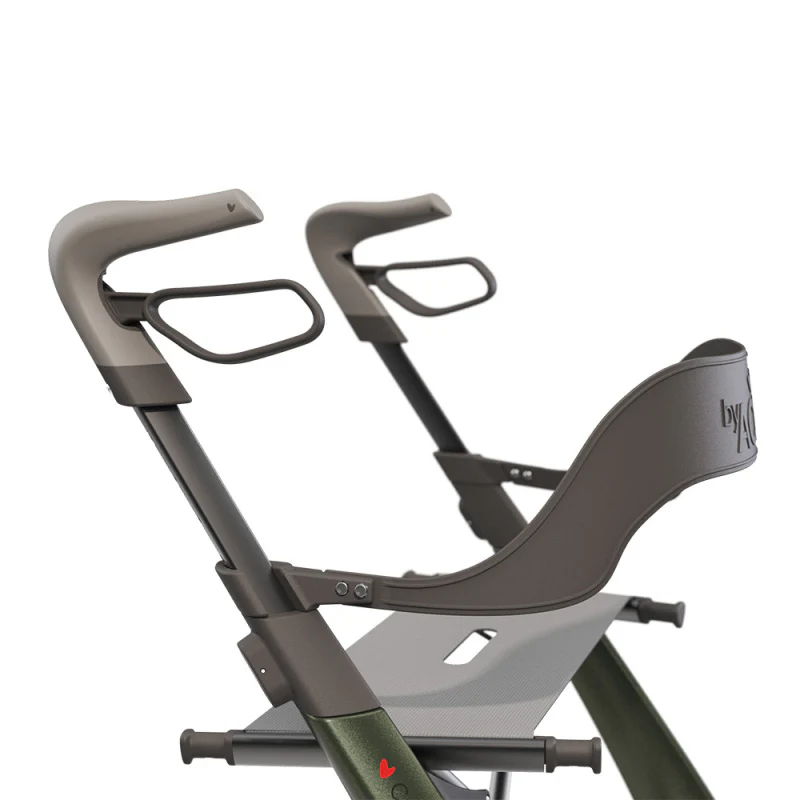 byACRE Carbon Overland Backrest - Image 3
