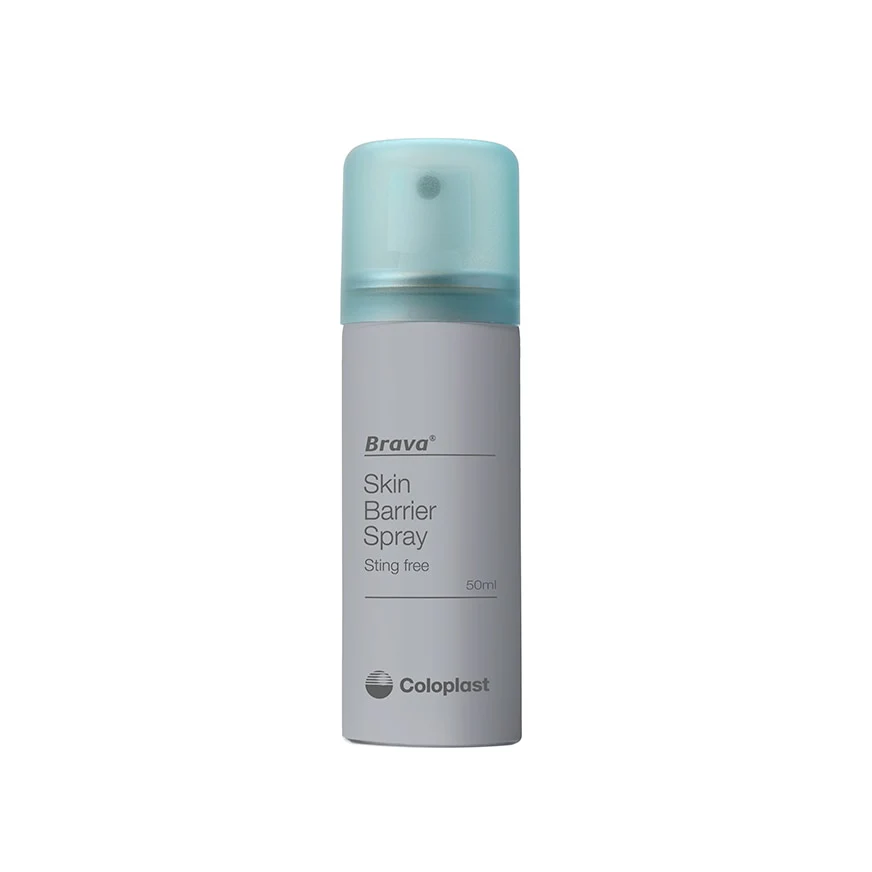 Coloplast Brava Skin Barrier Spray 50ml