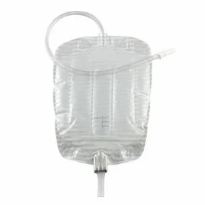 Coloplast Conveen Security+ Leg Bag