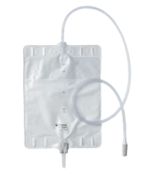 Coloplast Conveen Security + Urinebag - Image 2