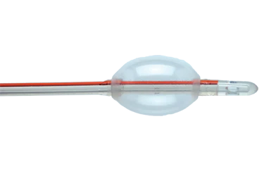 Coloplast Folysil Silicone Foley Catheter