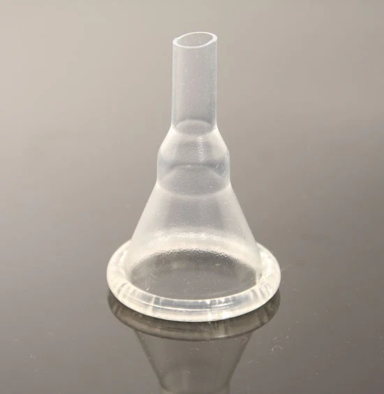 Coloplast Freedom Clear External Catheter