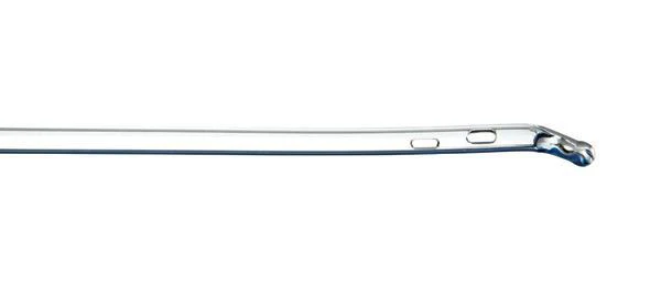 Coloplast Self-Cath Male Coude Olive Tip