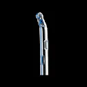 Coloplast Self-Cath Male Coude Olive Tip - Image 2