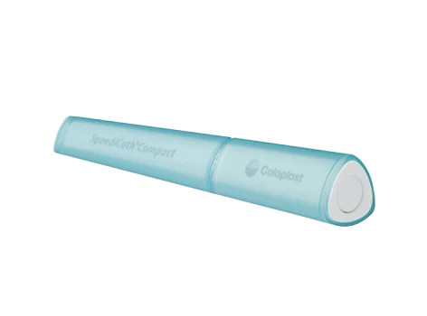 Coloplast SpeediCath Compact Eve Female