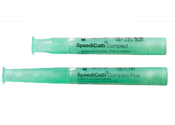 Coloplast Female SpeediCath Compact