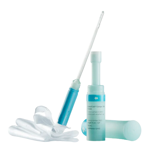 Coloplast Female SpeediCath Compact Set Female - Image 2