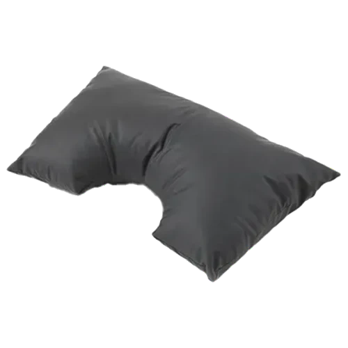 Accora Comfort Profiled Headrest (Black)